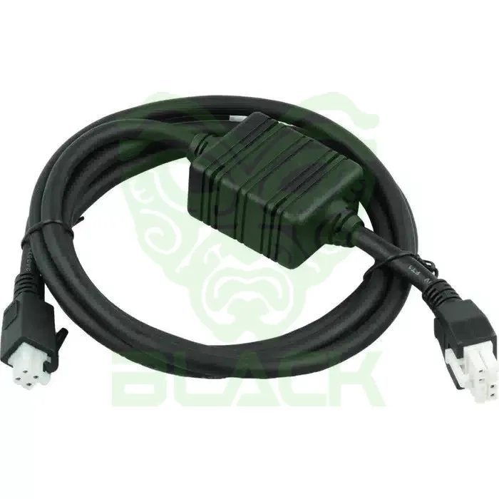 CABLE ZE PWR CABL SLOT