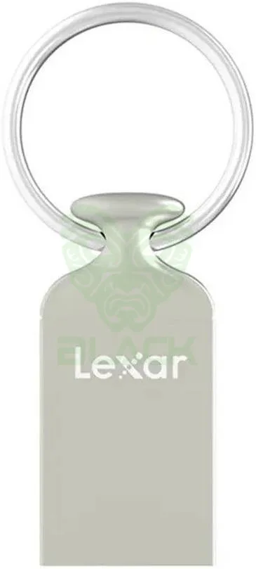 Pen Drive Lexar M22 64GB USB 2.0