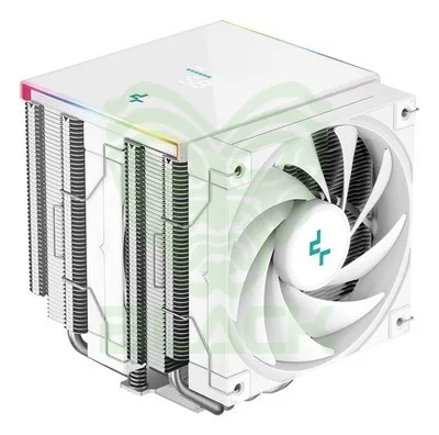 DEEPCOOL AK620 DIGITAL SE WH