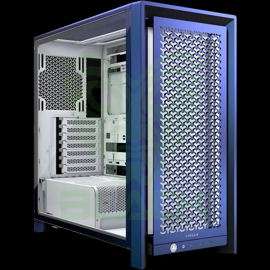 Gabinete Corsair Frame 4000d Vault Series Nova