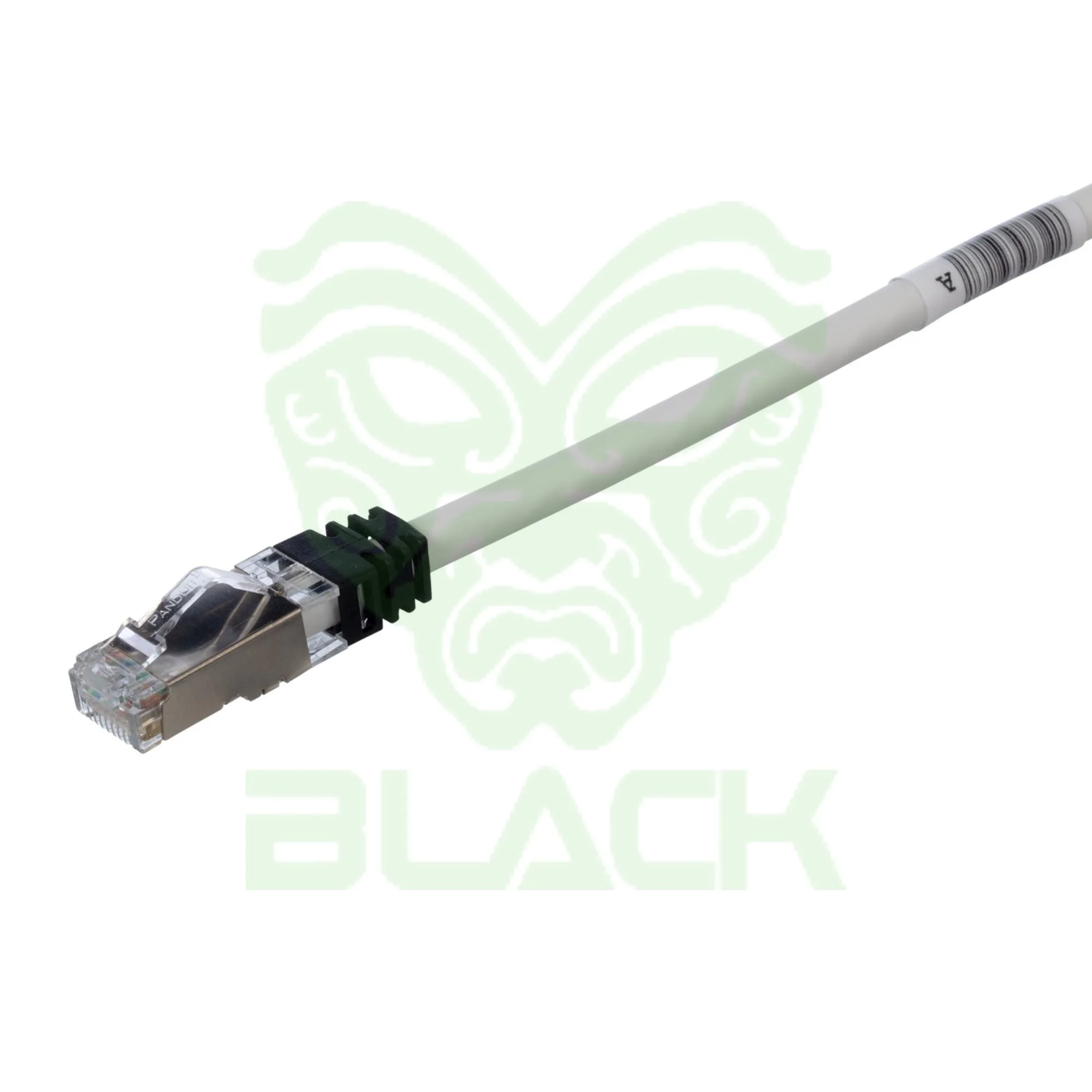 COPPER,PATCH CORD,RJ45,RJ45,CATEGORY 6A,S/FTP,T568...