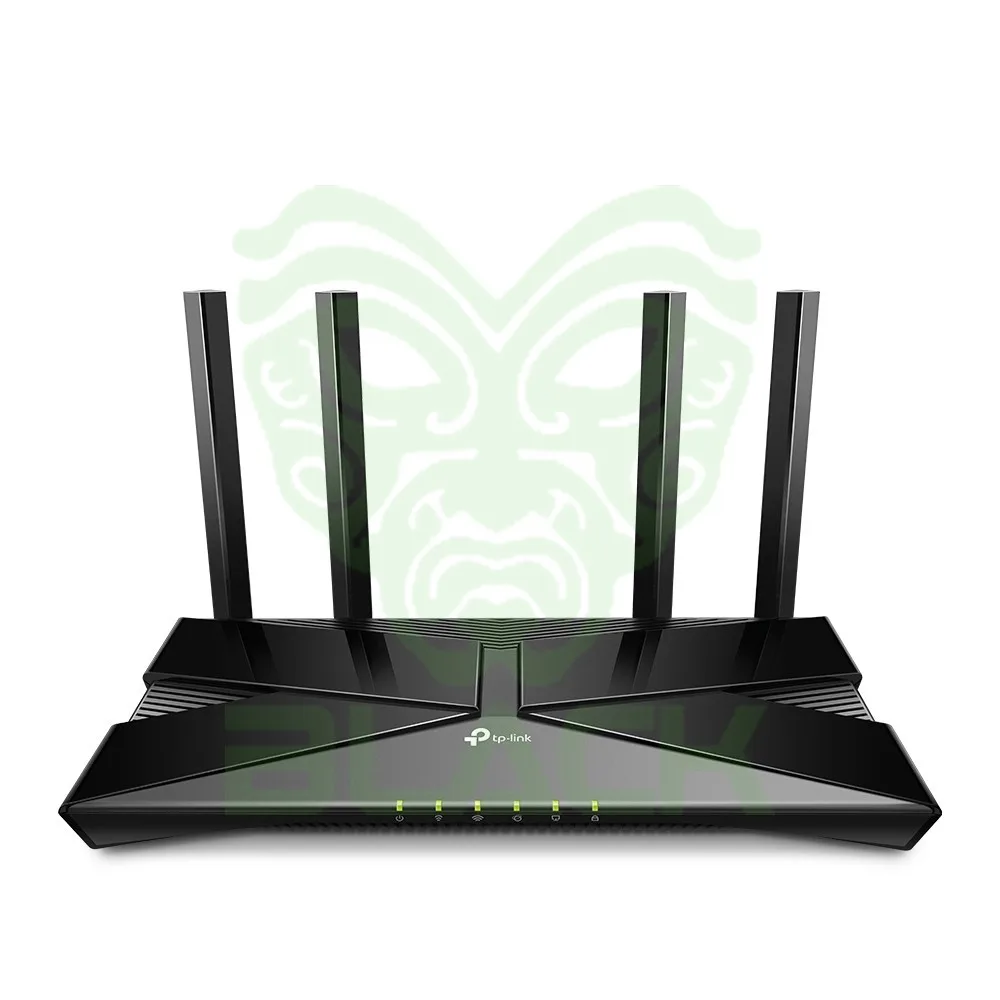 ROUTER TP-LINK ARCHER AX53 WI-FI 6 AX3000 DOBLE BANDA GIGABIT