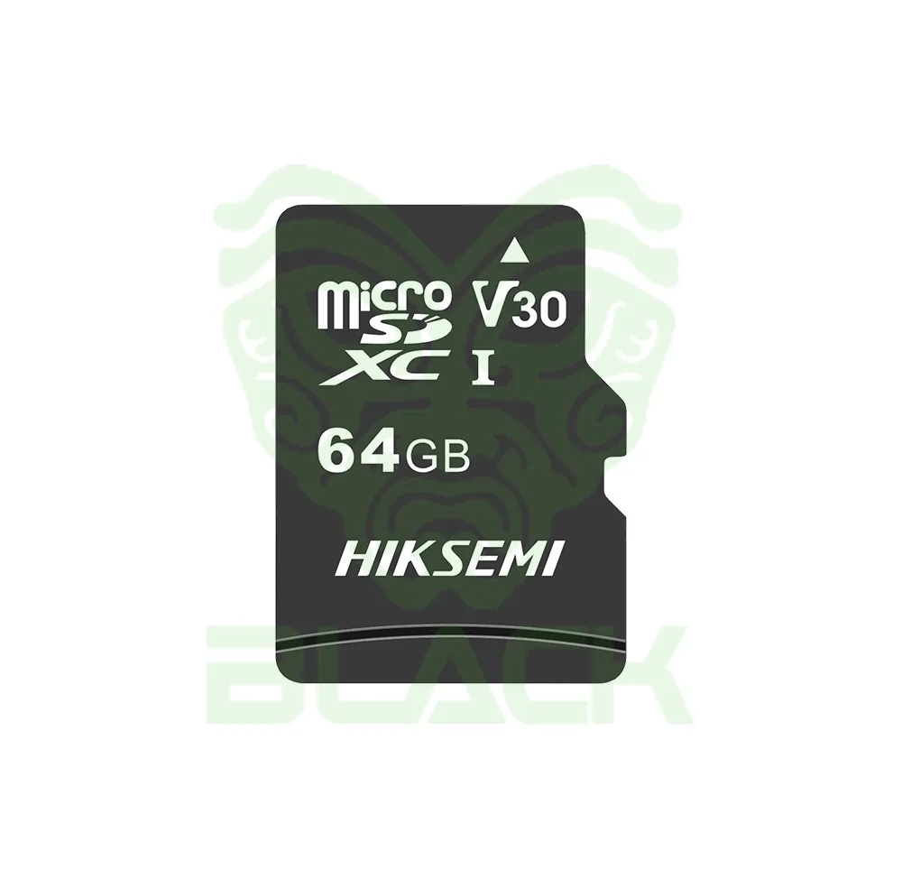 MICROSD HIKSEMI 64GB NEO C/ADAP