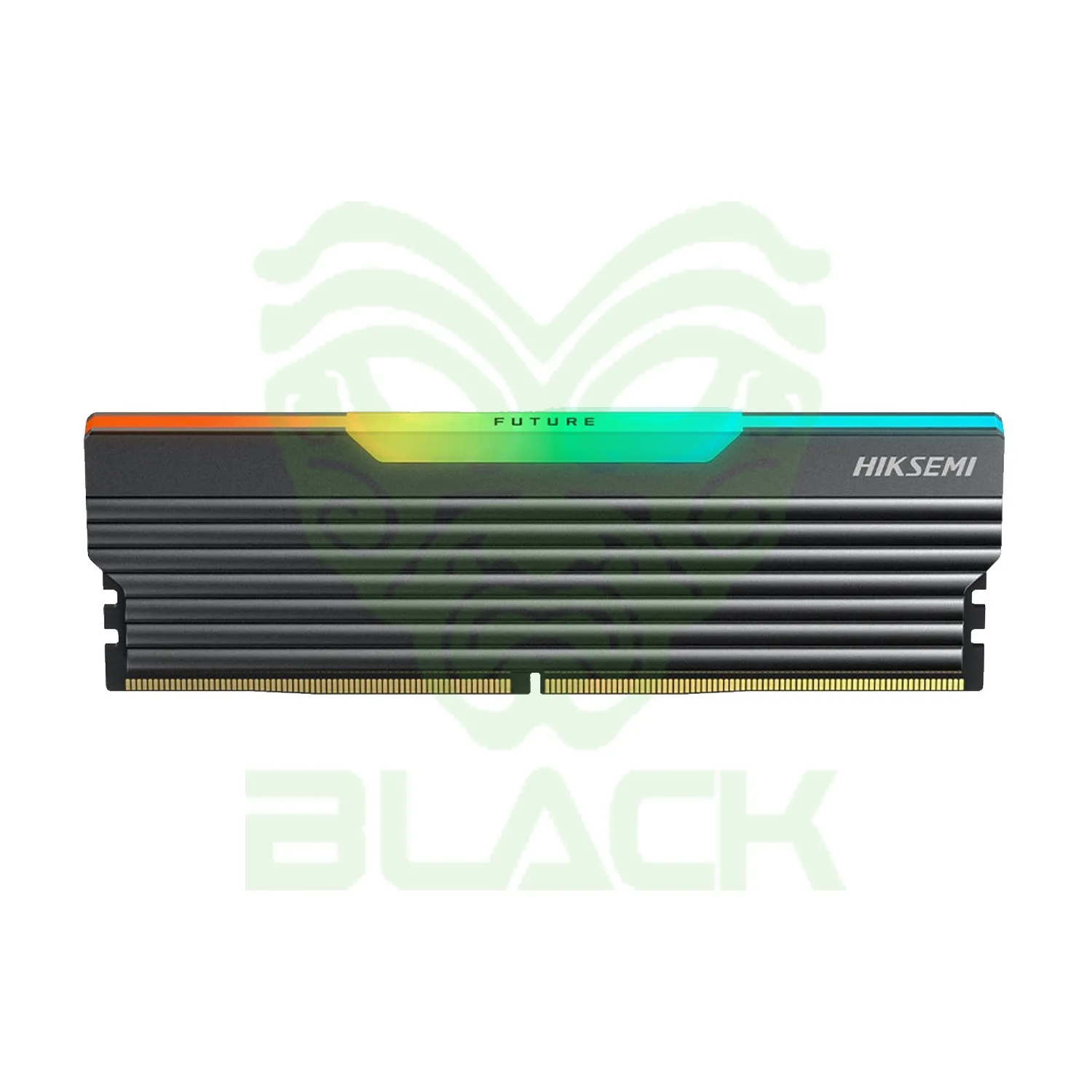 Memoria RAM Hiksemi Future 16GB DDR4 3200MHz RGB