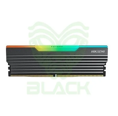 MEMORIA DDR4 HIKSEMI 8GB 3200 MHZ FUTURE RGB
