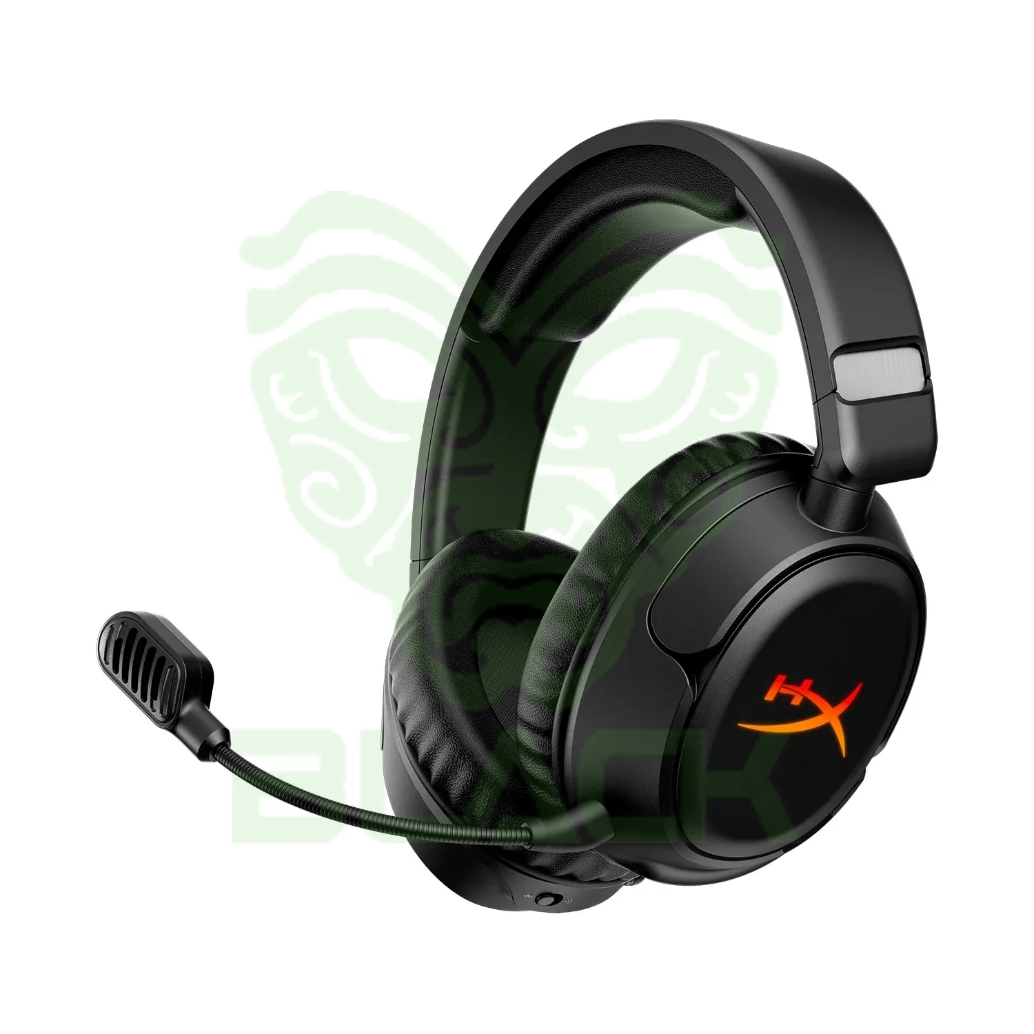 Auriculares Inalámbricos Hyperx Cloud Flight 2