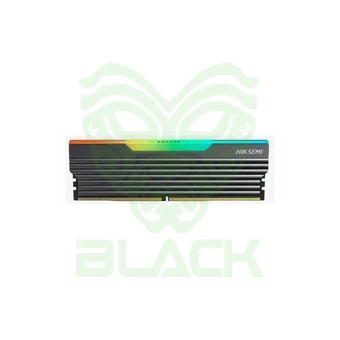 MEMORIA RAM HIKSEMI FUTURE 8GB DDR4 3200MHZ UDIMM HSC408U32C2