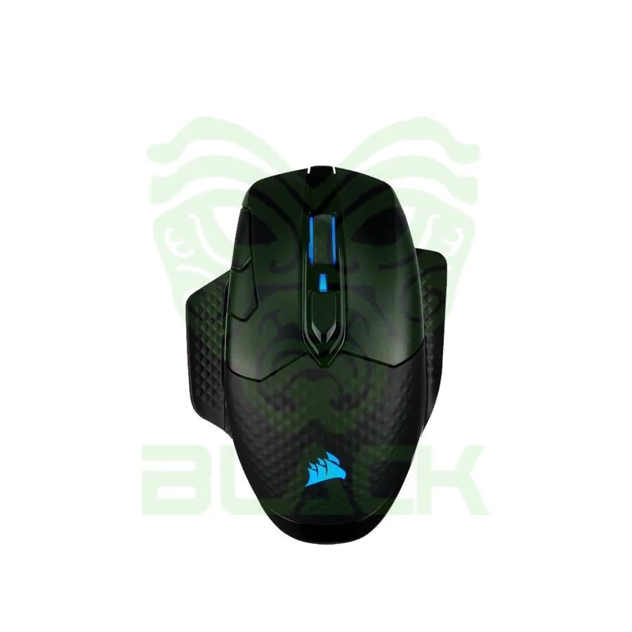 MOUSE GAMER CORSAIR DARK CORE RGB PRO INALAMBRICO