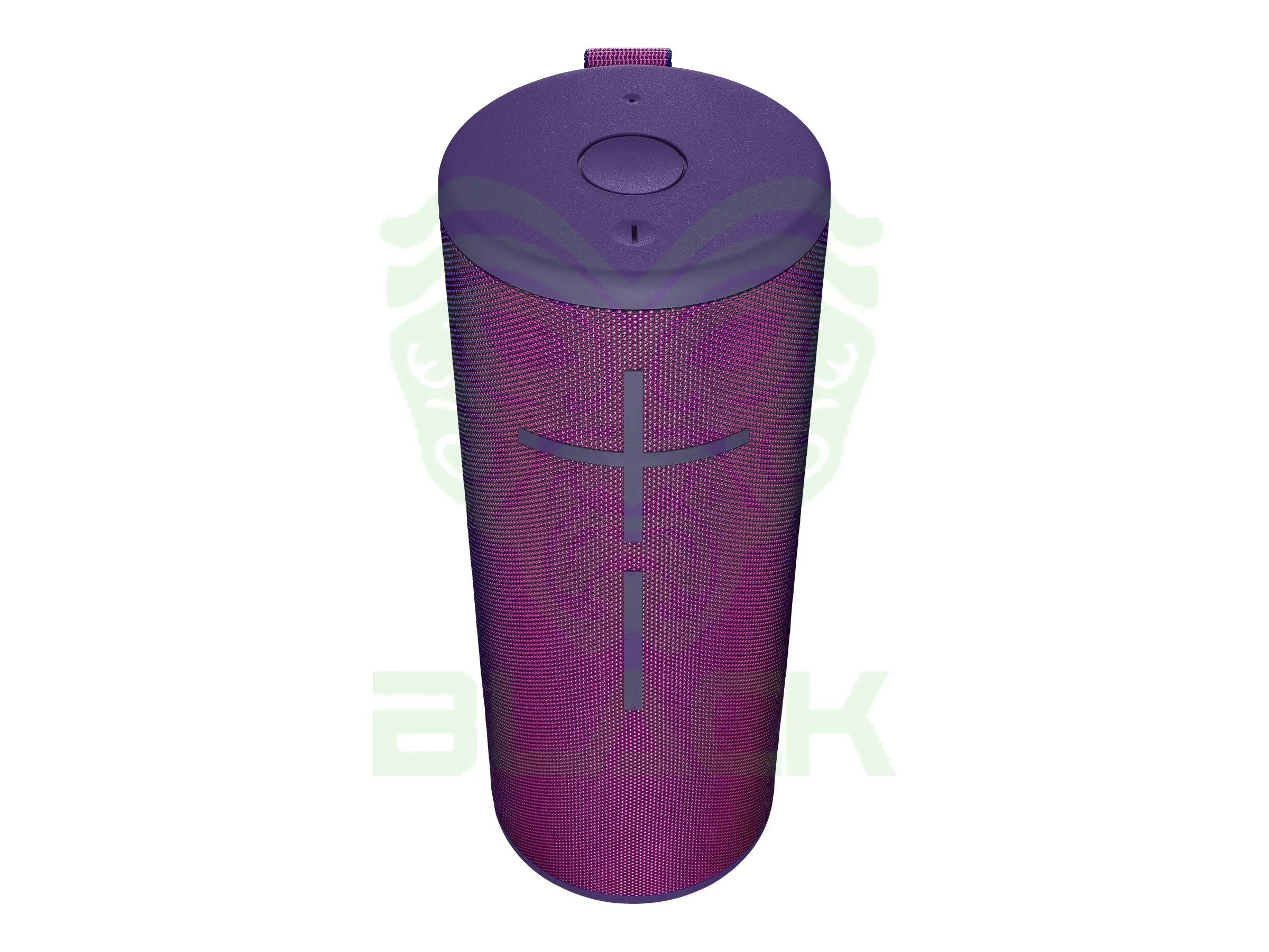 Parlante Ultimate Ears Megaboom 3 Inalambrico Purple 984-001393