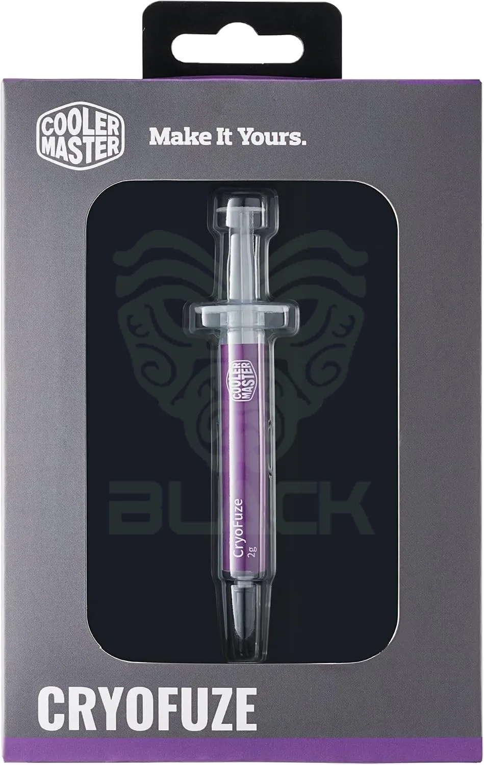 PASTA TERMICA COOLER MASTER CRYONAMICS
