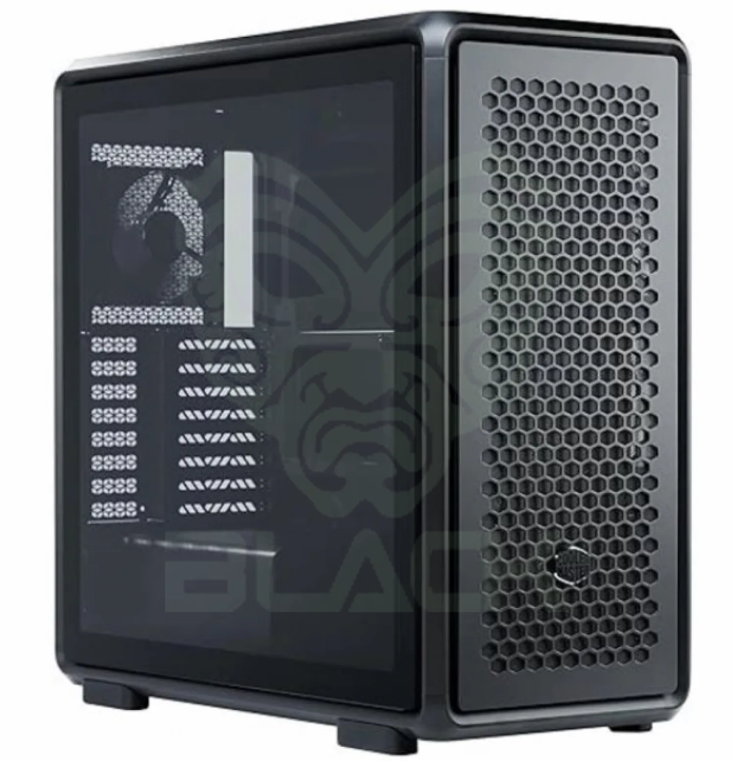 Gabinete Cooler Master Masterframe 600 Black