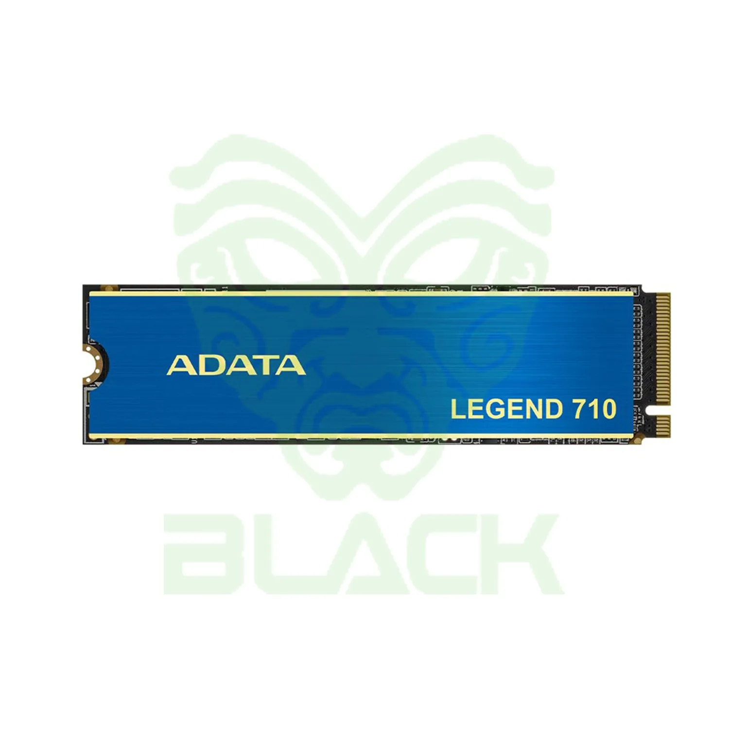 Disco Solido Interno SSD Adata SSD Legend 710 1TB M.2 Nvme