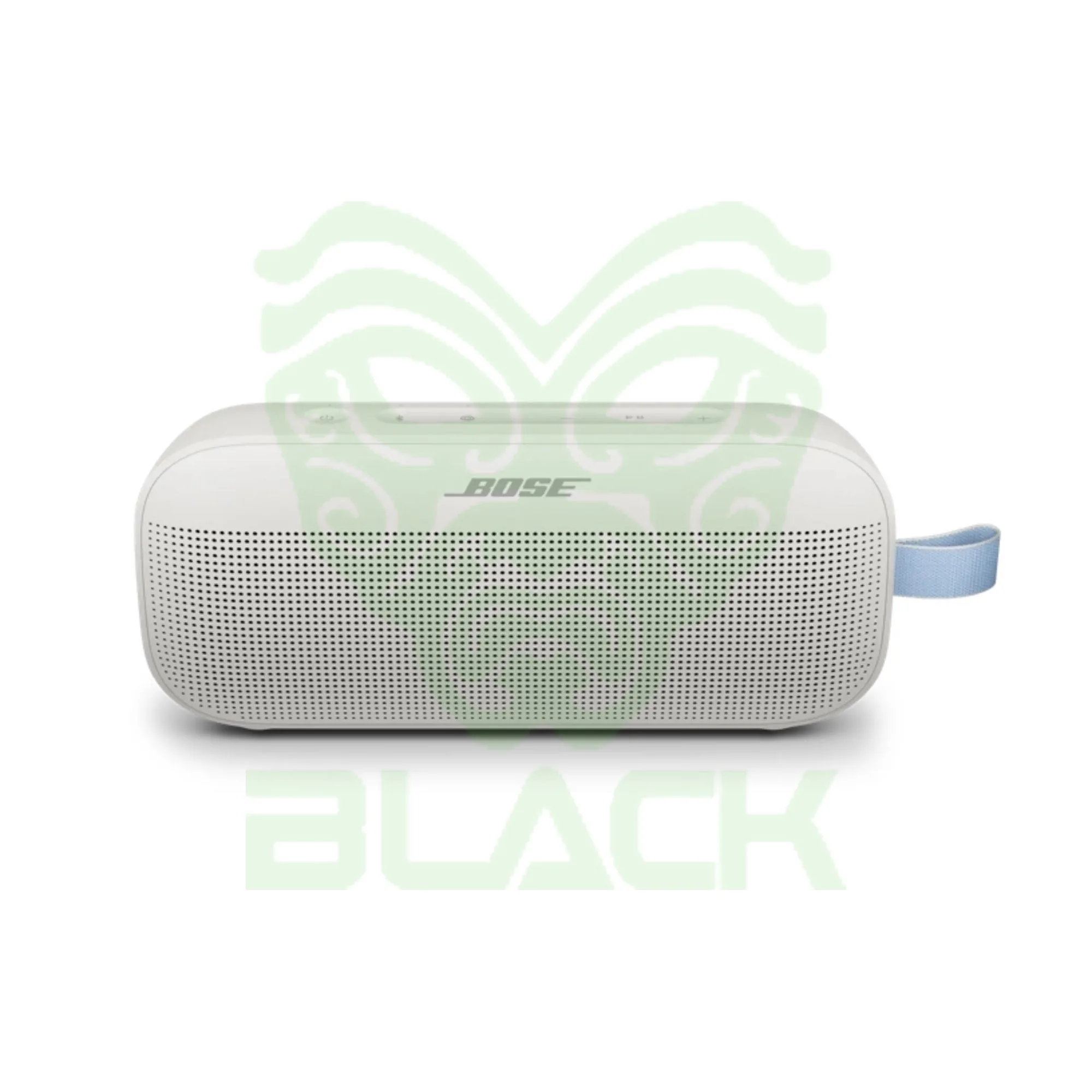 Parlante Bluetooth Bose Soundlink Flex 2da Gen Gris 887612-0800