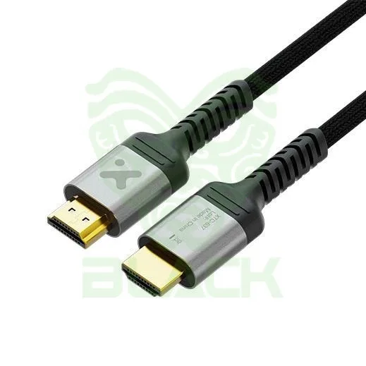CABLE XTECH, HDMI 2,1 ULTRA, 8K , MACHO A MACHO, 1