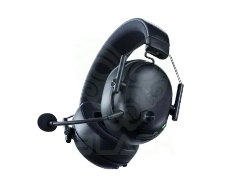 Auriculares Razer Blackshark V3 Wireless Black