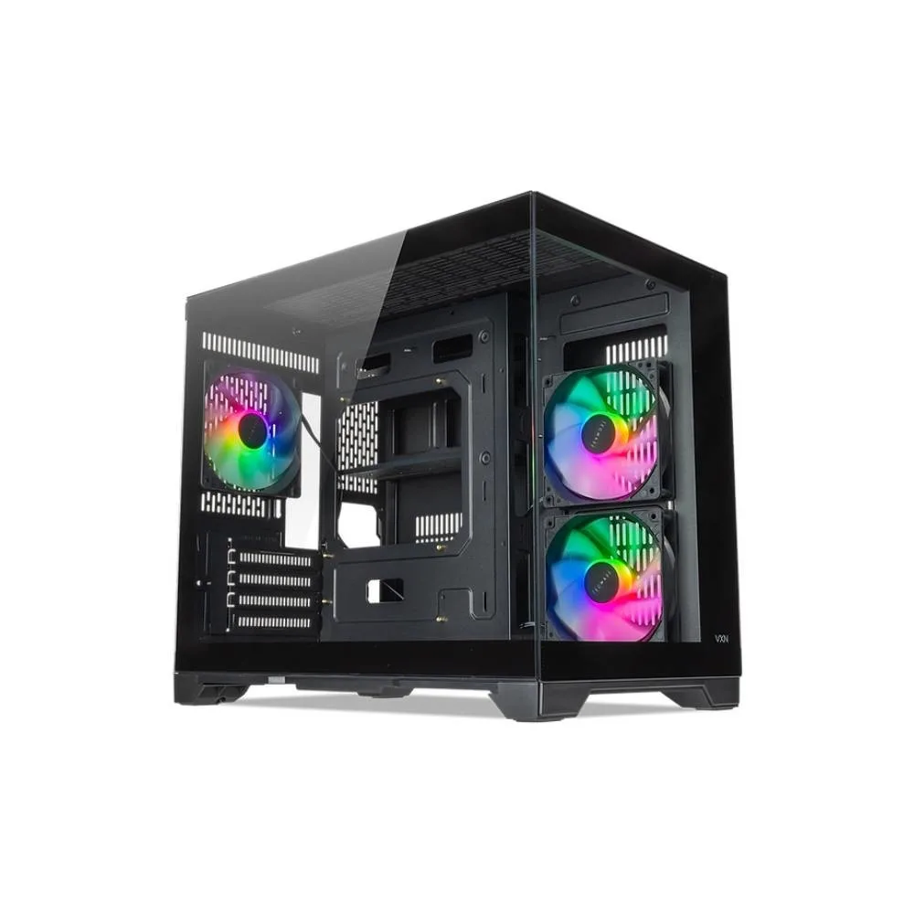 Tecware Vxn Evo Black (twca-vxnev-bkol)