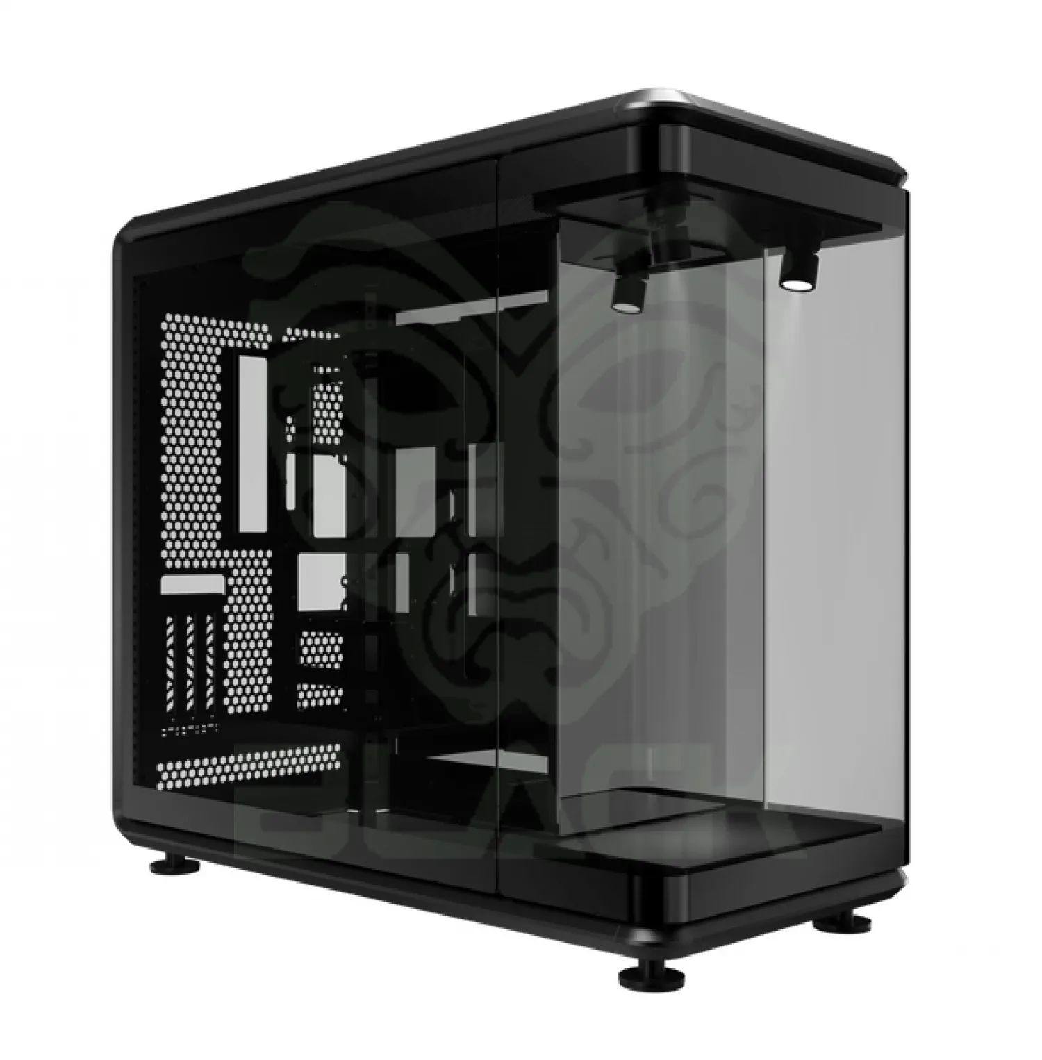 Gabinete Cooler Masterframe 360 Master Frame Panorama