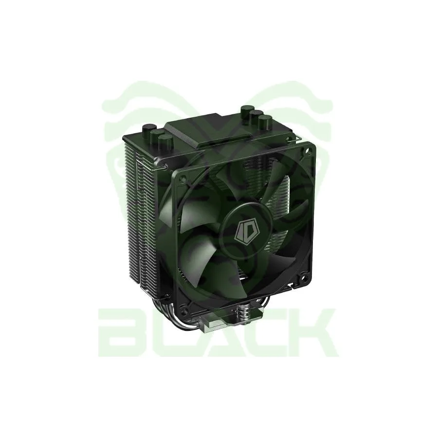 GAB COOLER MASTER ELITE 681 4*FAN ARGB ATX WH