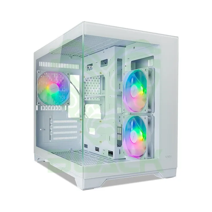 Tecware Vxn Evo White (twca-vxnev-whol)