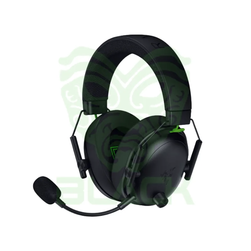 Auricular Razer Blackshark V3 Wireless Xbox
