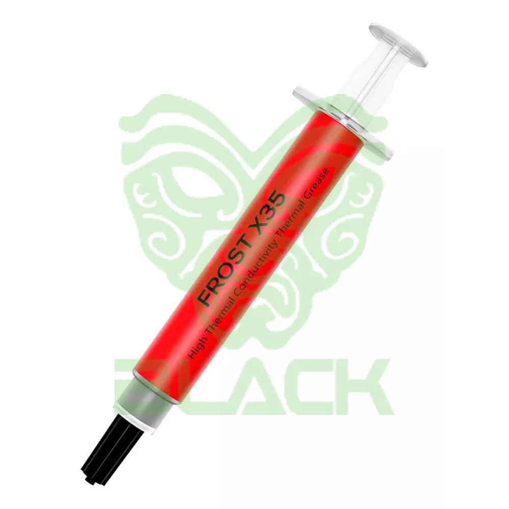 PASTA TERMICA ID-COOLING FROST X35 4G