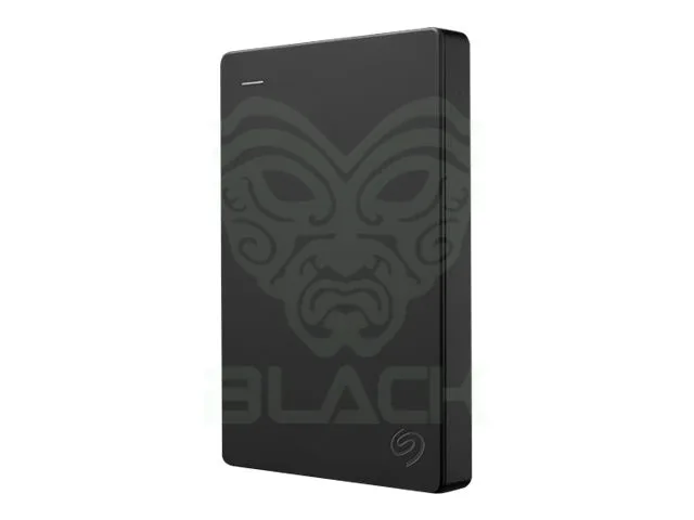 Disco Rigido Externo Seagate 4TB Expansion USB