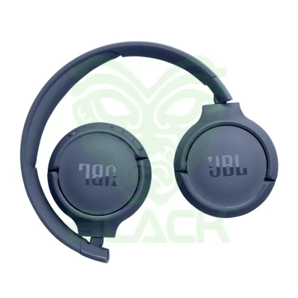 AURICULAR JBL T520 BLUETOOTH AZUL