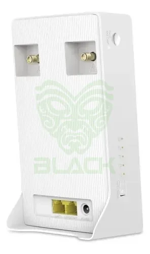 ROUTER 4P MERCUSYS MB135-4G AC1200