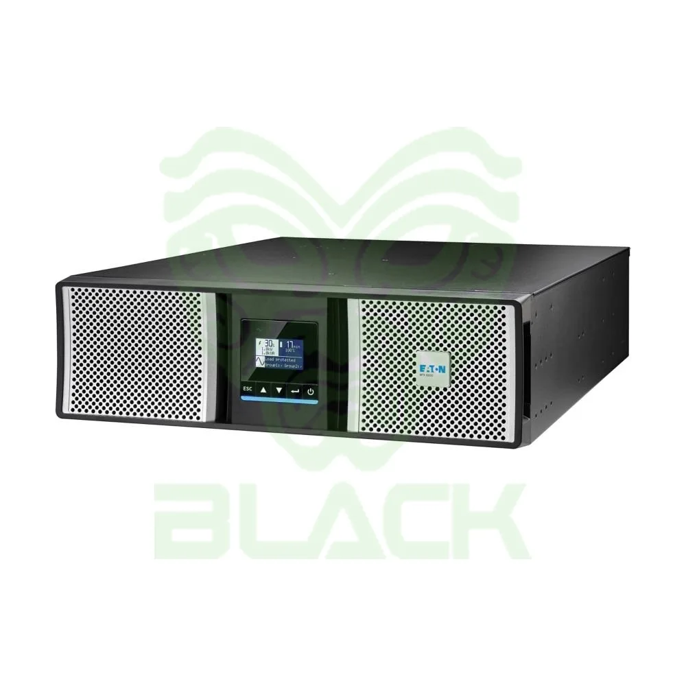 UPS EATON ONLINE 9PX 6000VA/230V (NETPACK GEN2)