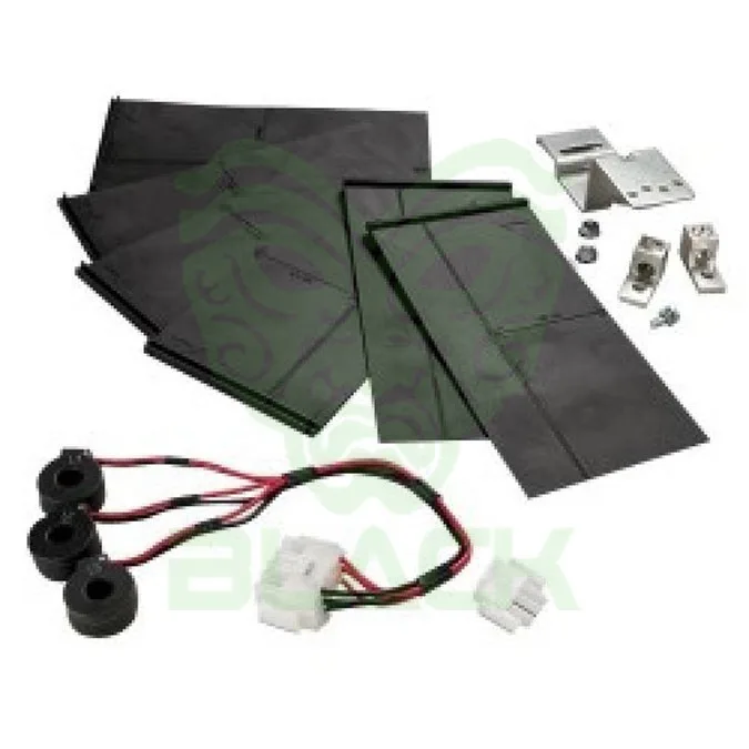 KIT INSTALACION TAPE DRIVE IBM X3650M4