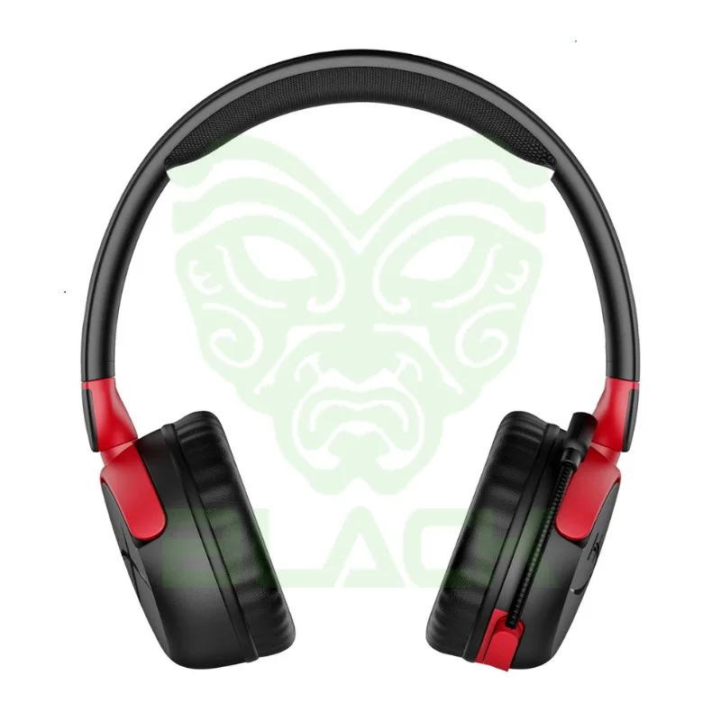 Auricular Hyperx Cloud Mini Kids Wireless Black Hs
