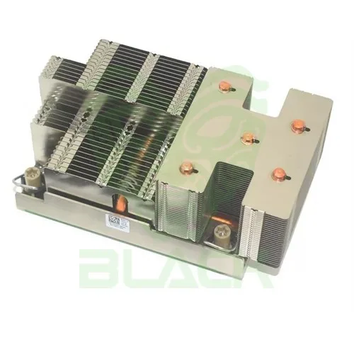 DELL HIGH PERFORMANCE HEATSINK, POWEREDGE R760XS,