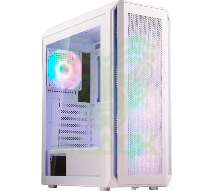 Gabinete Adata Xpg Valor Air Plus White