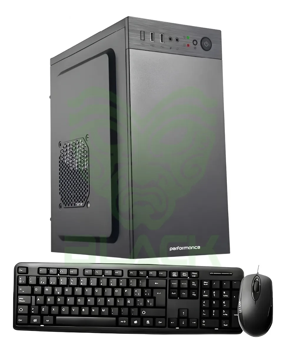 ID-COOLING GABINETE ID-COOLING VIEW 500 ARGB