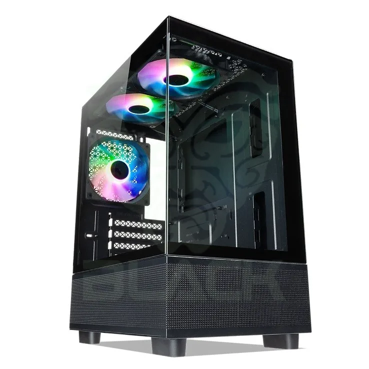 Tecware Infinity M2 3 Fans ARGB Negro (twca-infm2-bkol)