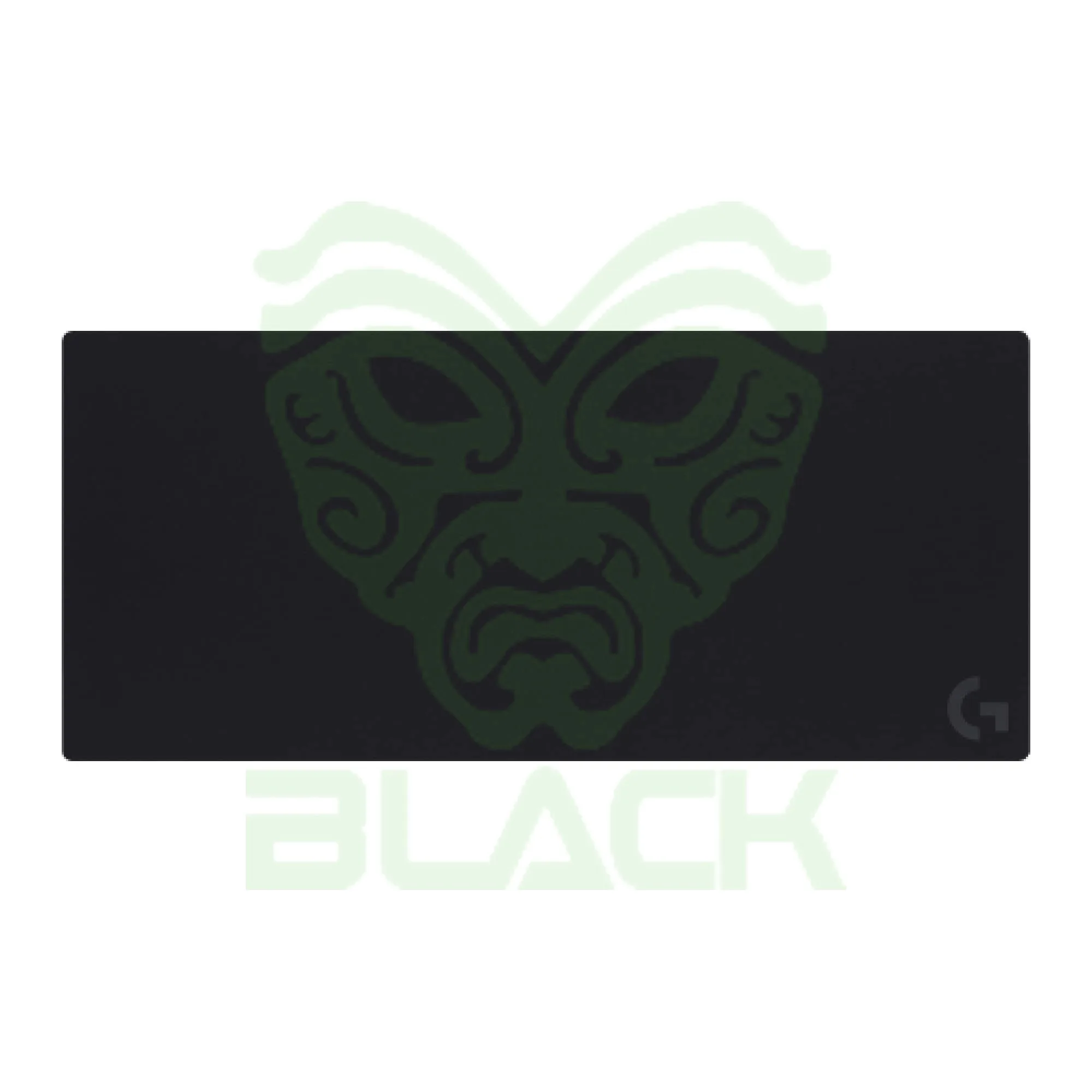 MOUSE PAD GAMER LOGITECH G840 XL CLOTH GAMING 900X400X3MM