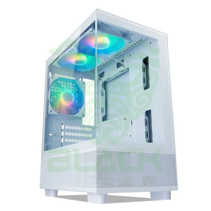 Tecware Infinity M2 3 Fans ARGB Blanco (twca-infm2-whol)