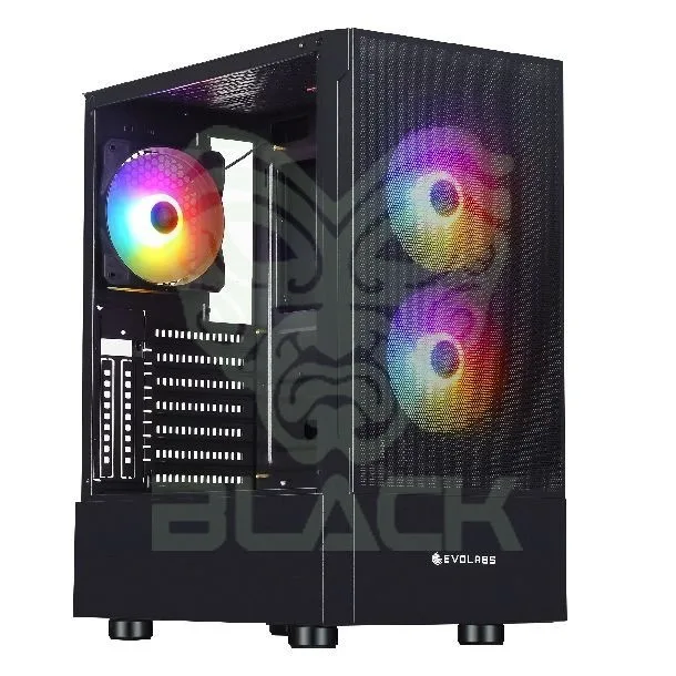EVOLABS SOPHYSTIX