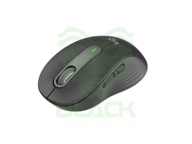 MOUSE LOGITECH INALÁMBRICO M650 BLUETOOTH NEGRO