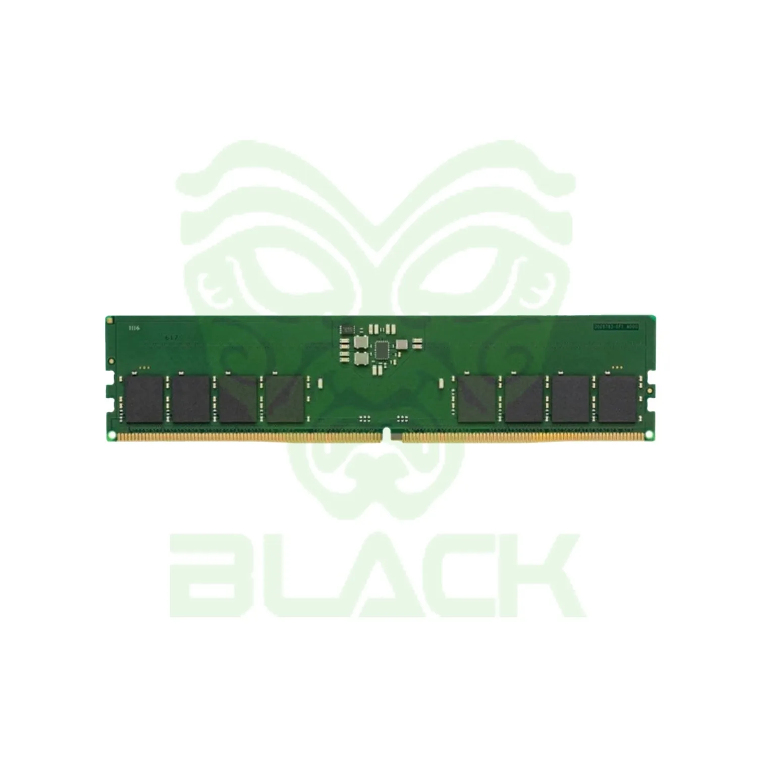 MEMORIA RAM KINGSTON 16GB 5600 MT/S DDR5 MODULE KCP556US8-16