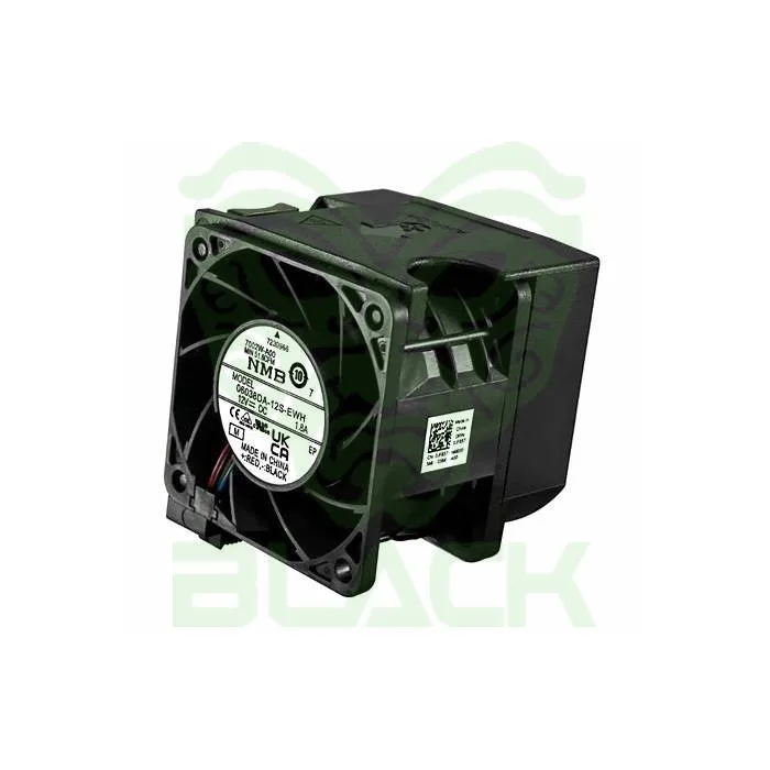 POWEREDGE R7525/R750 STANDARD FAN CUSTOMER KIT V3