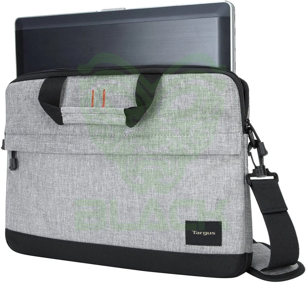 Maletin Targus Strata Notebook 15,6'' Gris-negro