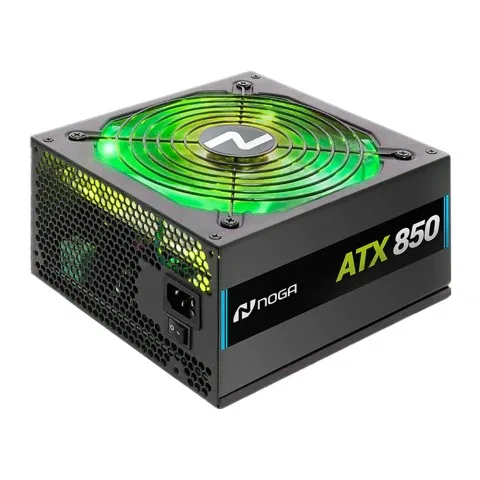 FUENTE SOLARMAX 600W KC-CFA600 ATX