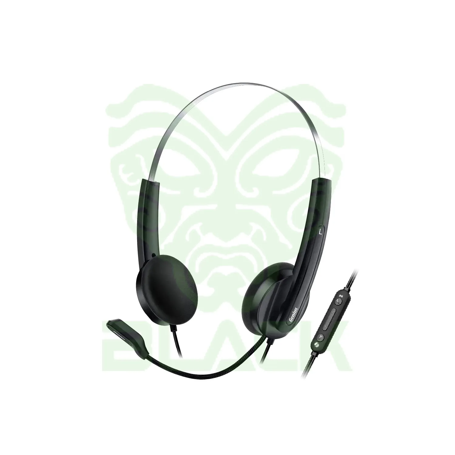 AURICULAR GENIUS HS-220U