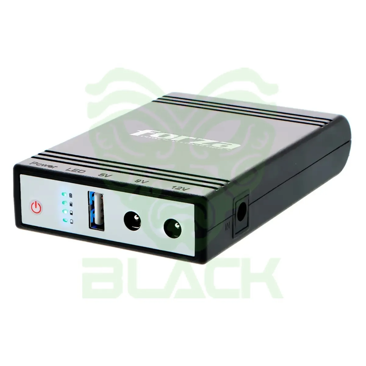 UPS DC FORZA INTERACTIVA 14W