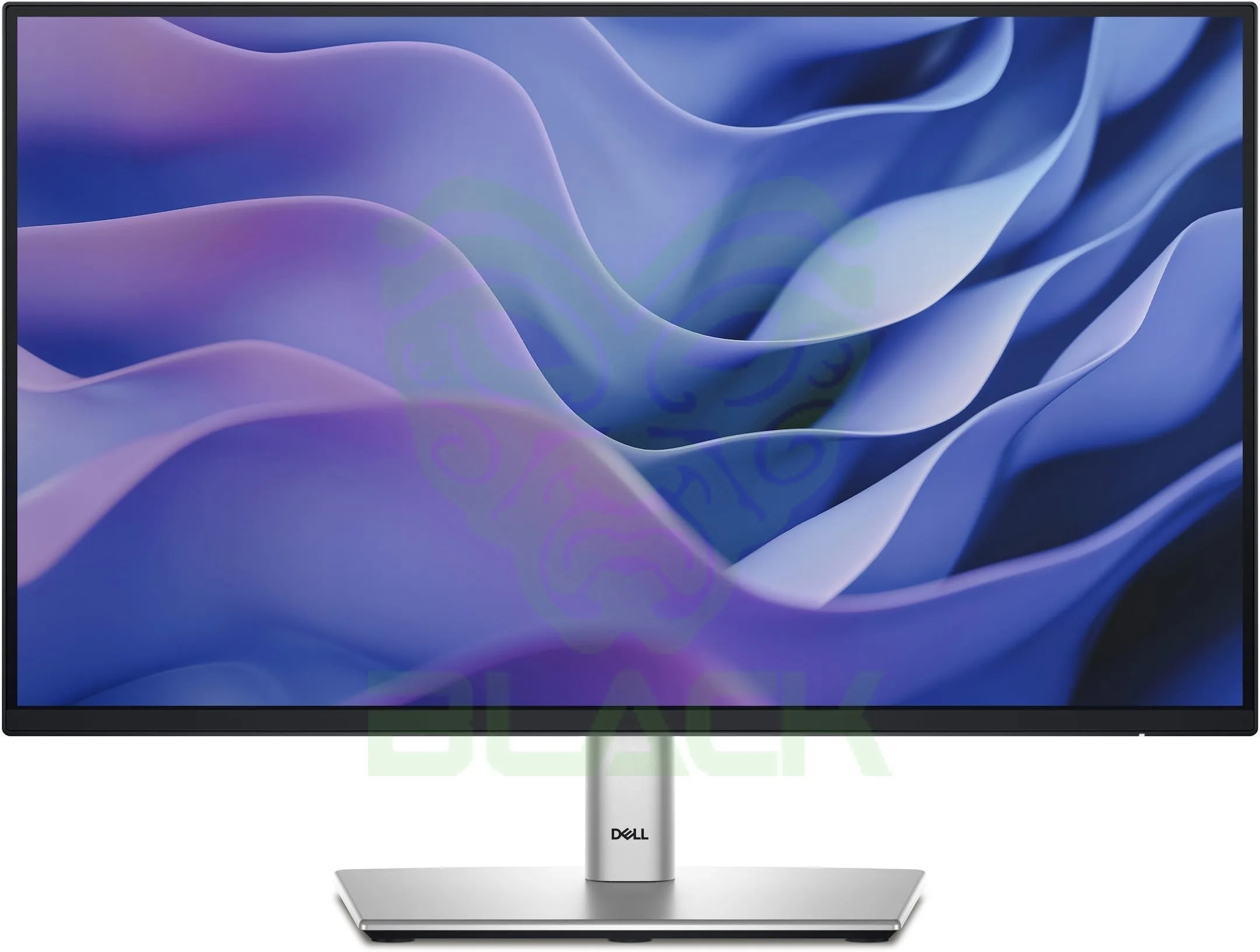 MONITOR 24 DELL P2425HE VGA + HDMI + DPORT+RJ45