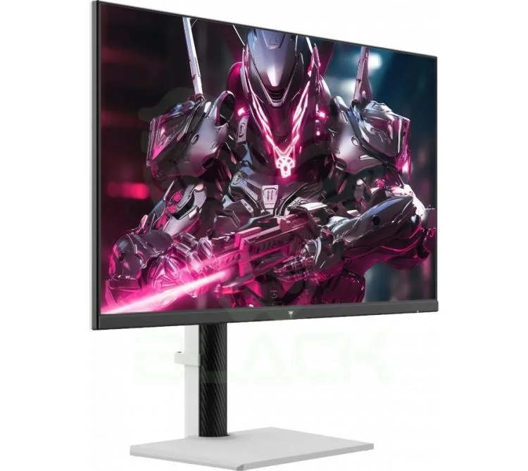 MONITOR GAMER KTC 27GS600 27" QHD 1440P FAST IPS 300HZ 1MS HDR400 FREESYNC PREMIUM G-SYNC