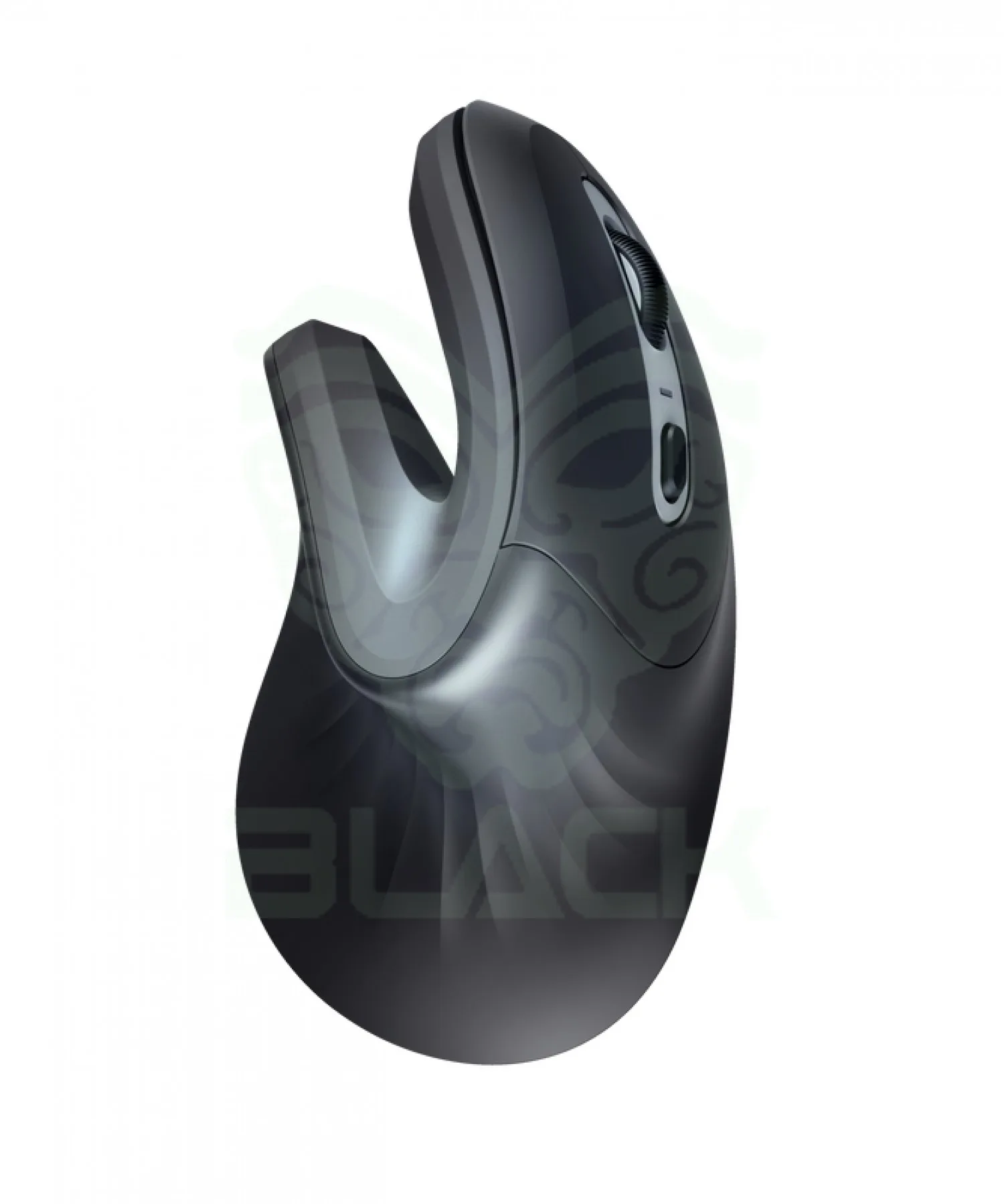 MOUSE GAMER TRUST VERRO WIRELESS ERGO
