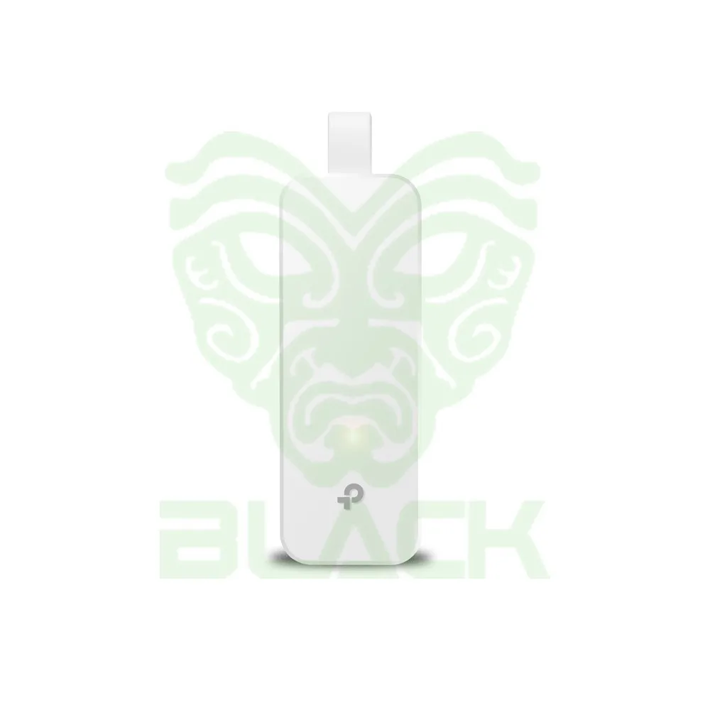 ADAPTADOR TP-LINK UE300 USB A ETHERNET GIGABIT RJ45