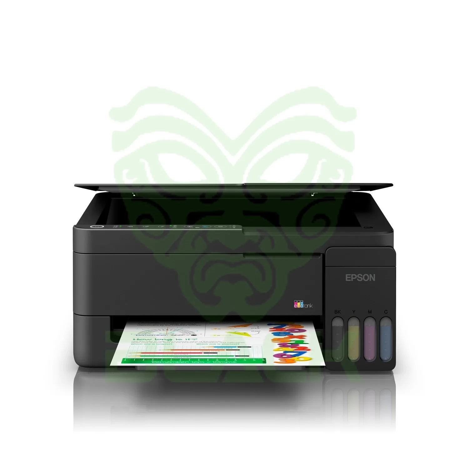 MF EPSON MULTIFUNCION L3350 SIST CONTINUO WIFI